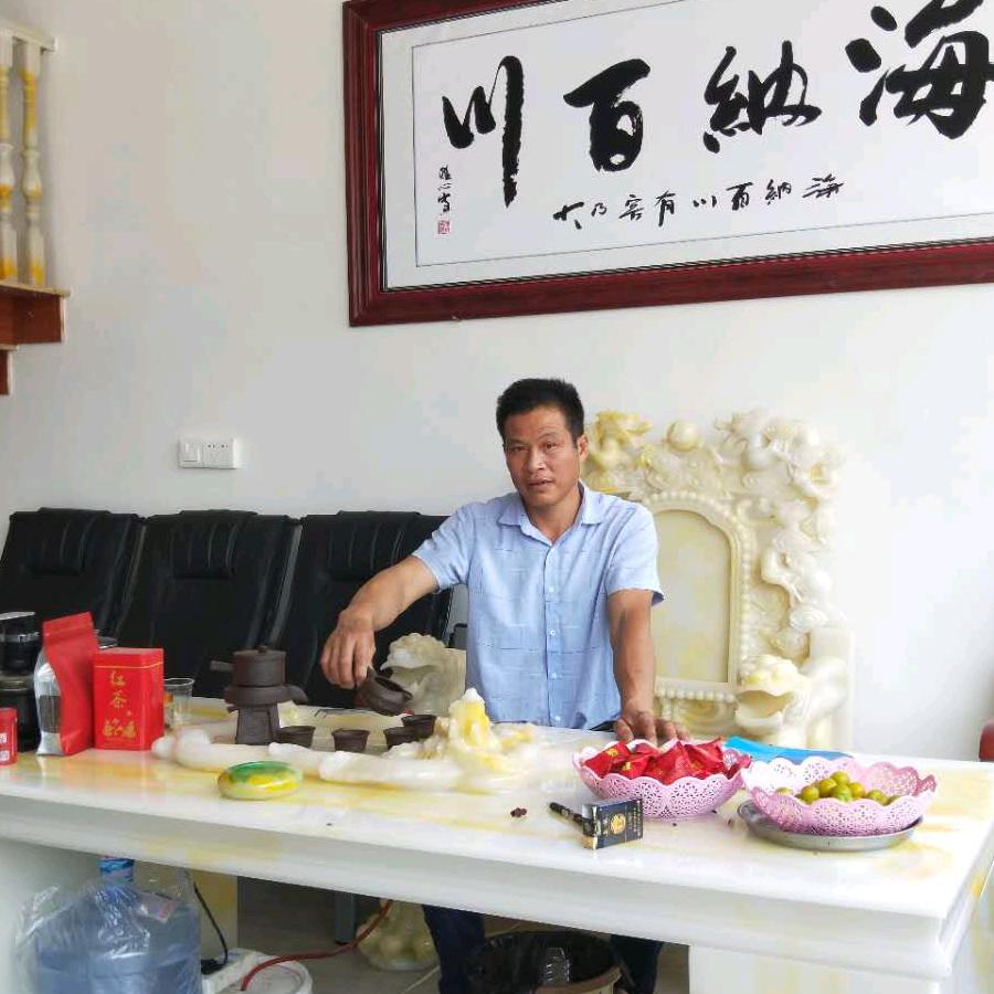 融水飞雪陶瓷吴