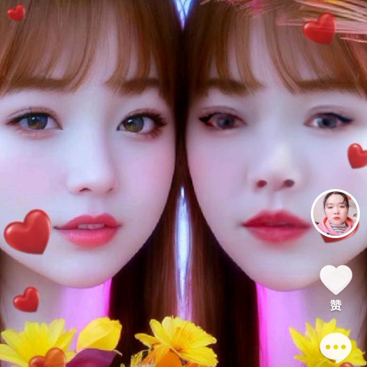 爱你一生不后悔