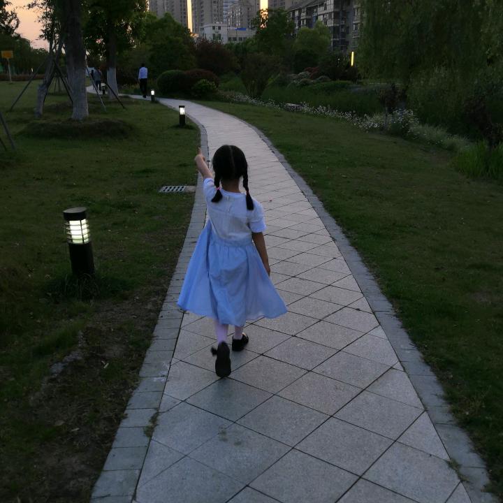 开心妈妈