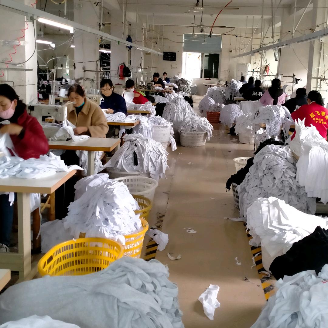 苍南县凌翔制衣厂