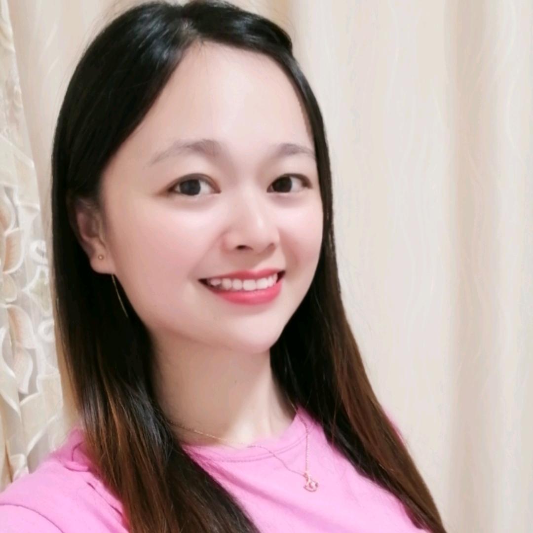 爱笑的女孩