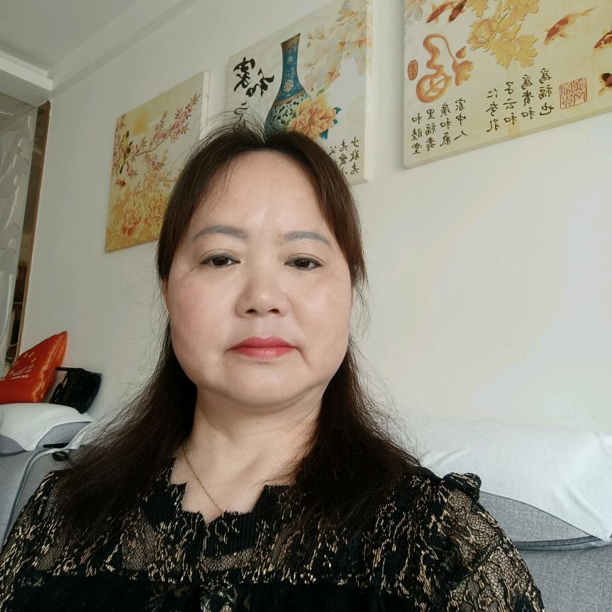 微笑姐