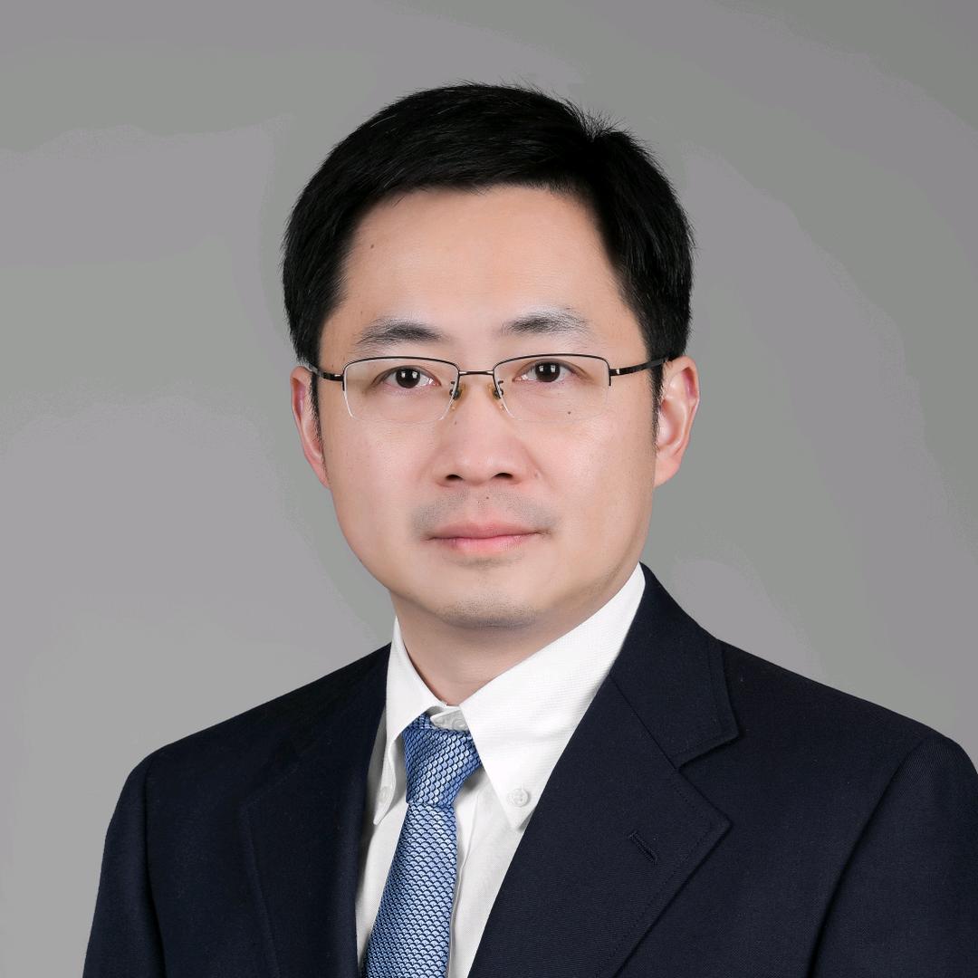 肿瘤精准放疗朱骥