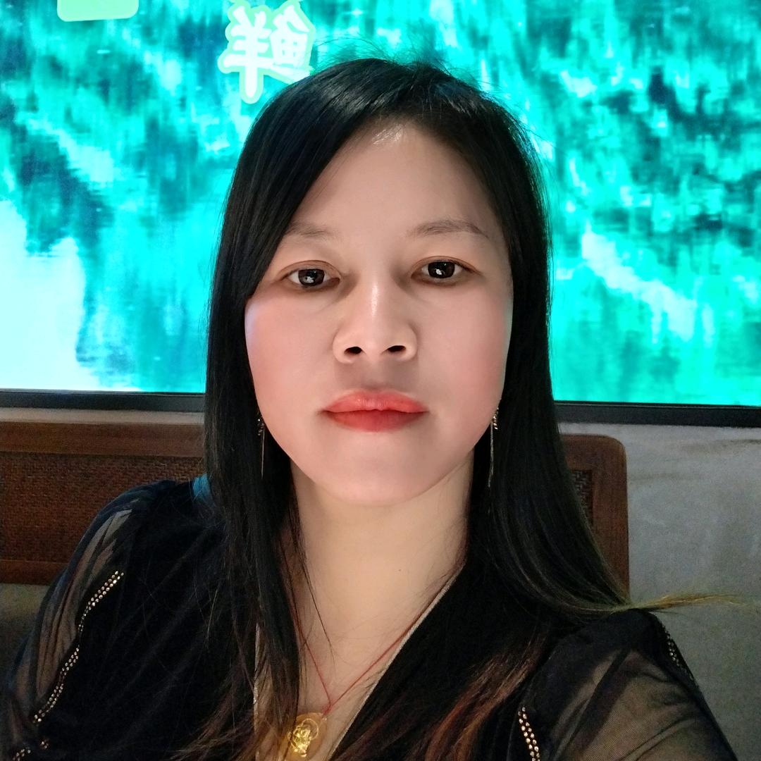 黄家冬姐