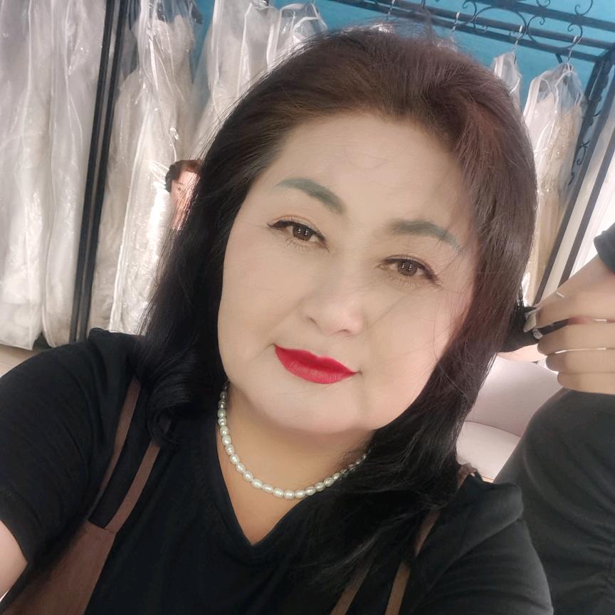 白家炒货