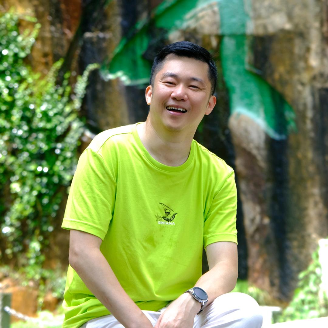 权哥（新疆黄萝卜）