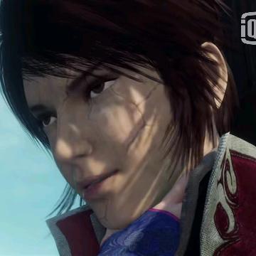 我就是一个陌生人