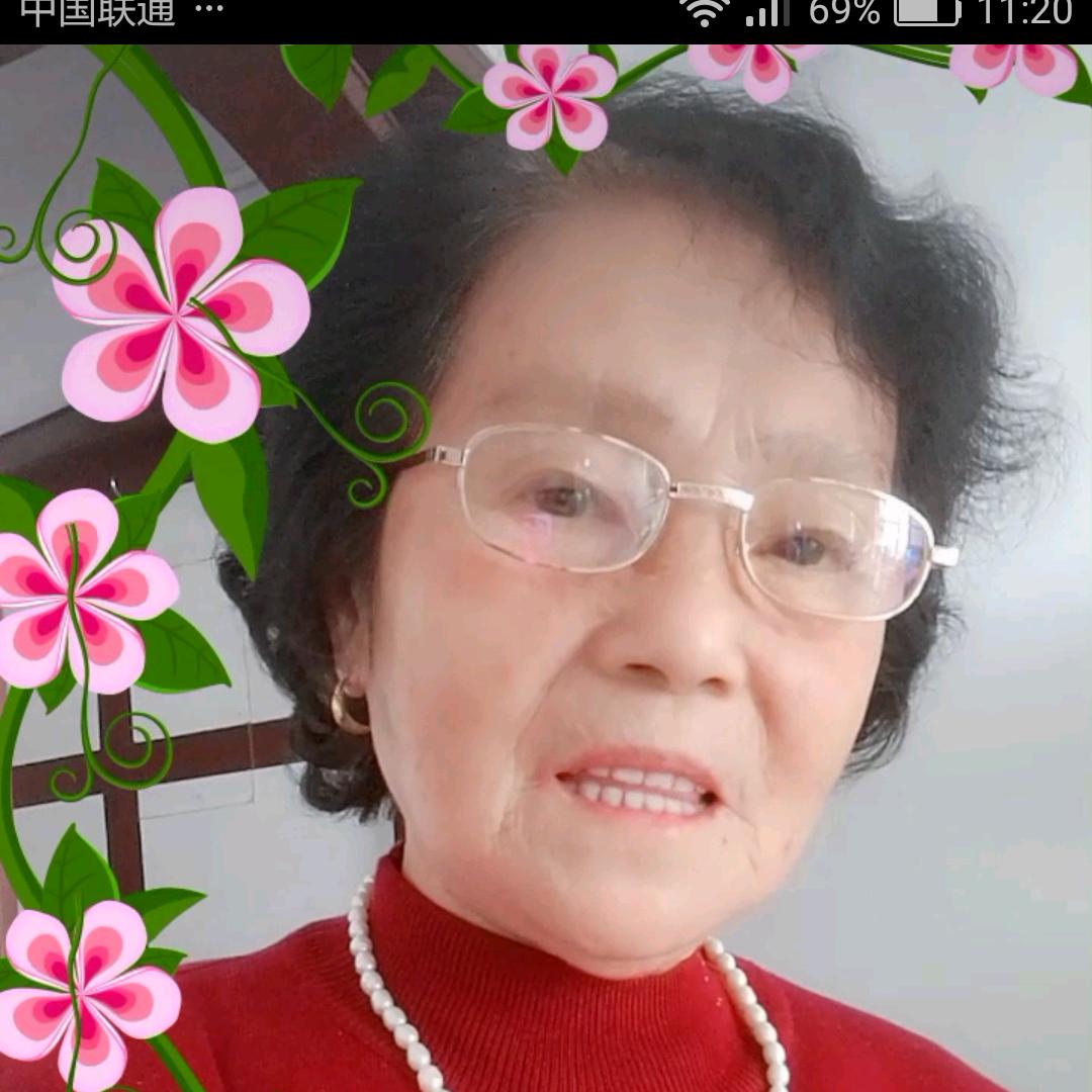 知足常乐_