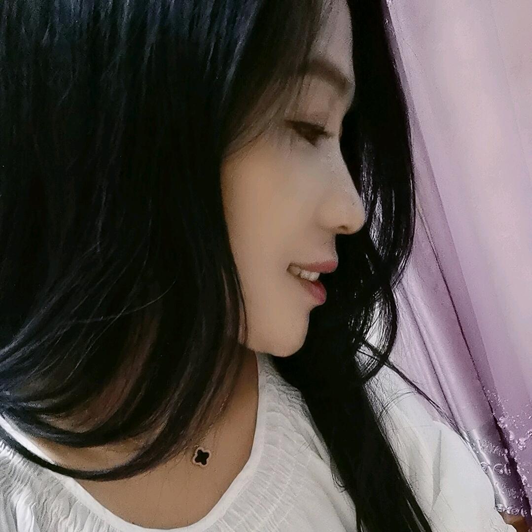 我许你一世繁华！