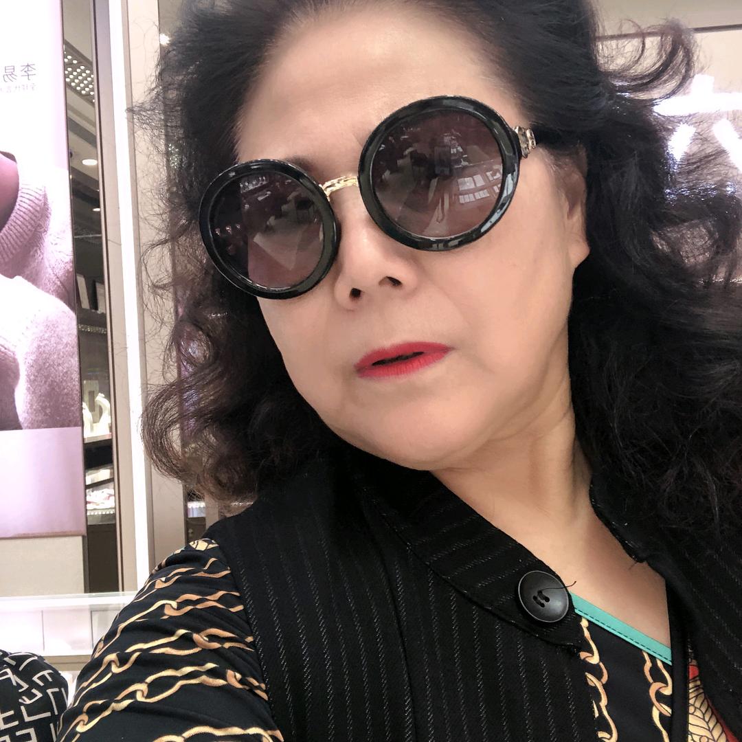 张麻麻（张姐）