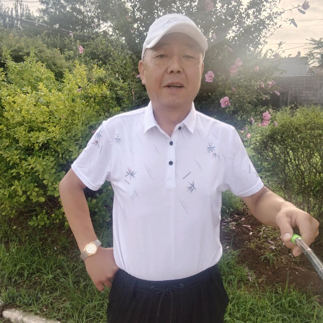 帮大哥