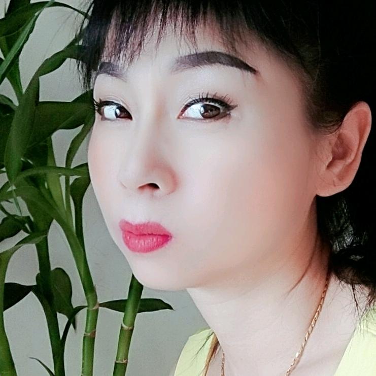 金灿灿