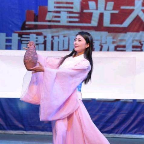 甘肃小菊