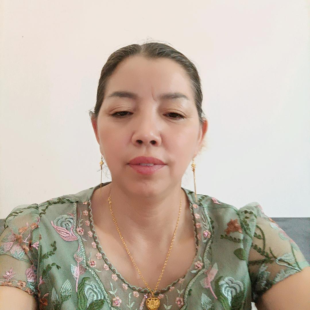 湖南邵阳小英子