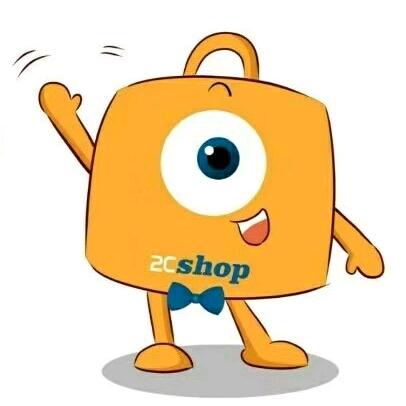 跨境信息分享（2Cshop）