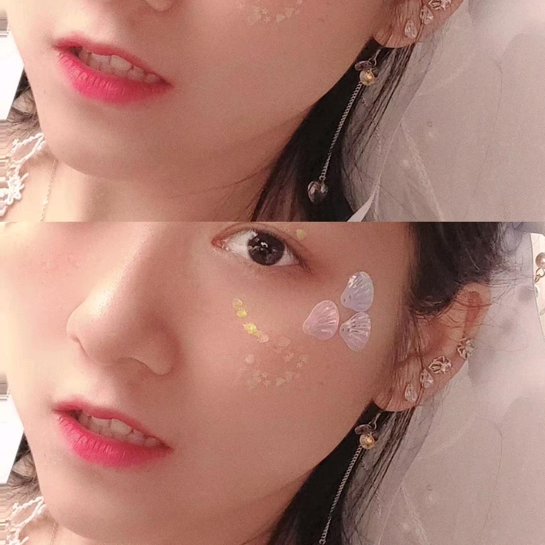 双胞胎 莉莉是姐姐♡(拒绝连赞)