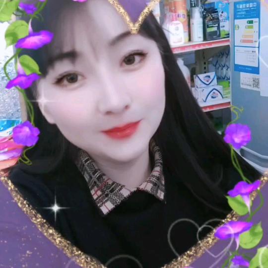 🌹丽儿