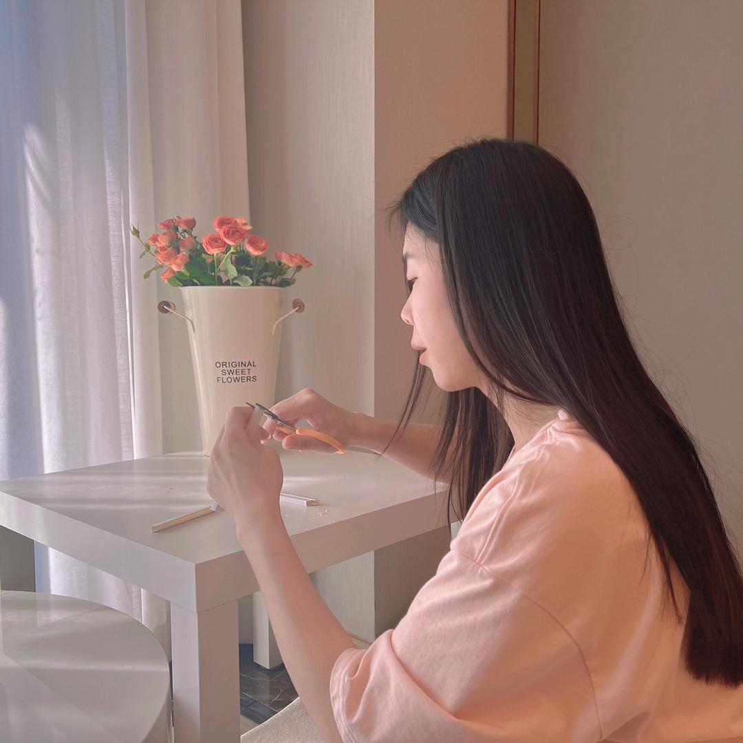 收纳设计师宇宇子