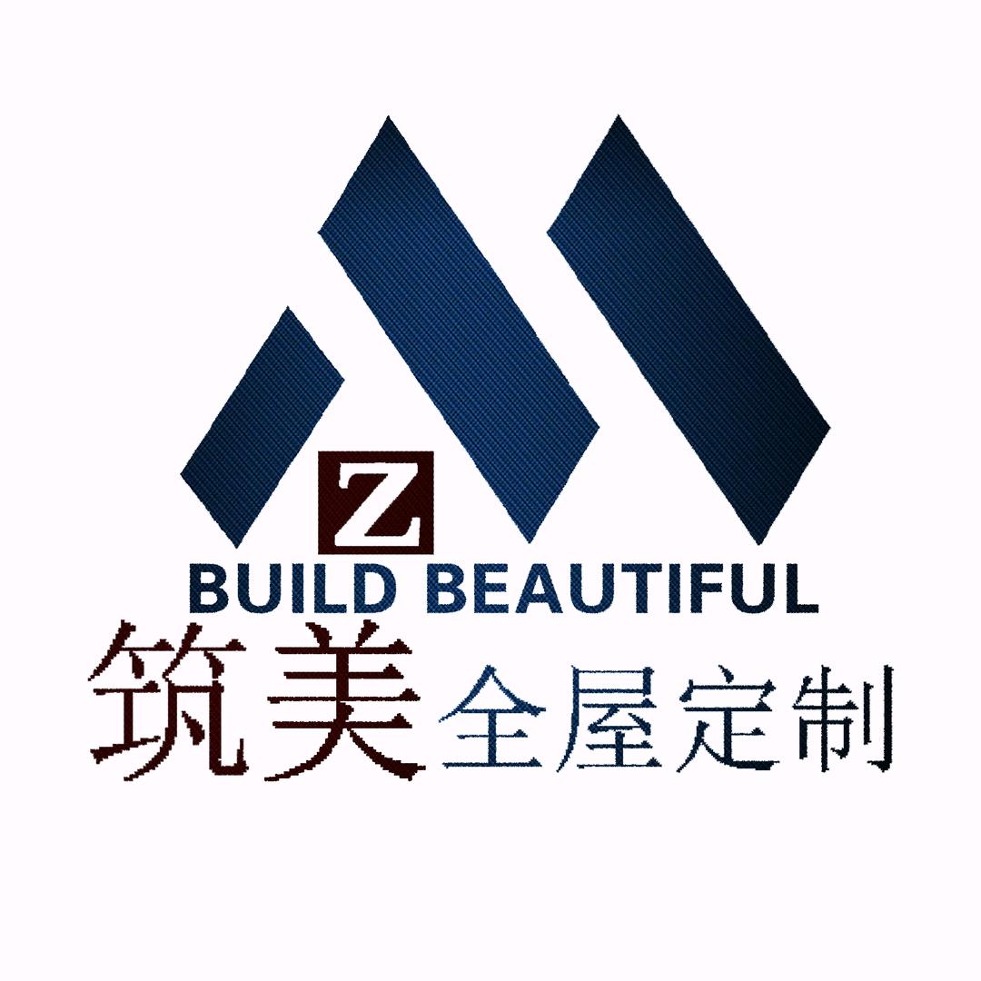 徐州筑美全屋定制