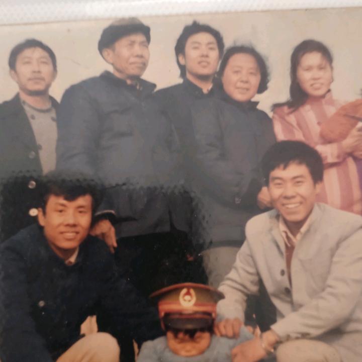 李同兴兴旺