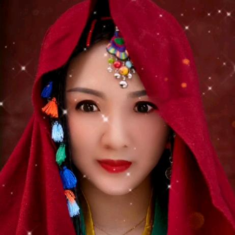美业霞姐