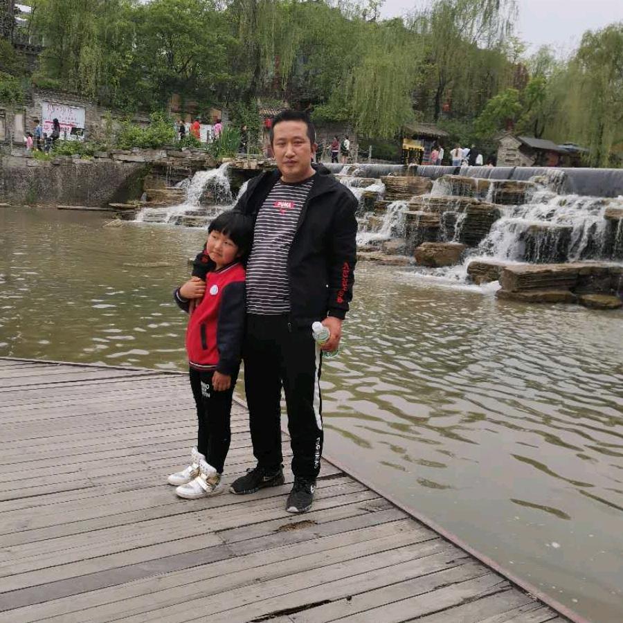 我们不一样