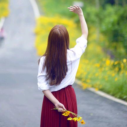 岁月静好🌹