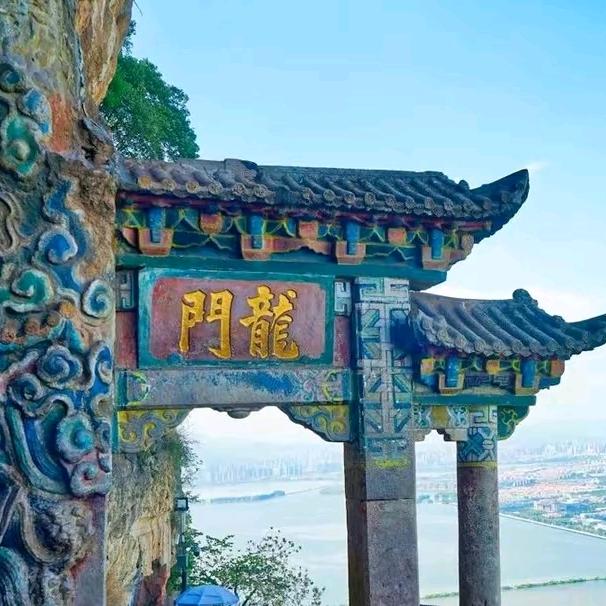 小辉去旅行