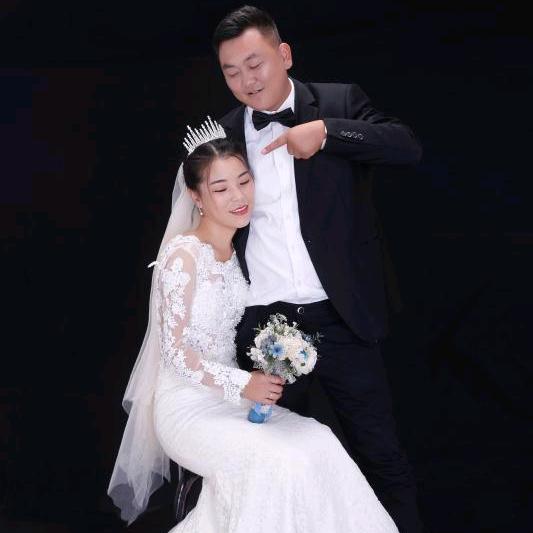 我是你的女王