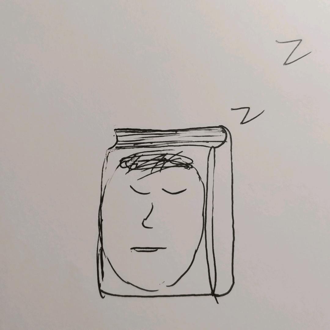 洗完头发病中
