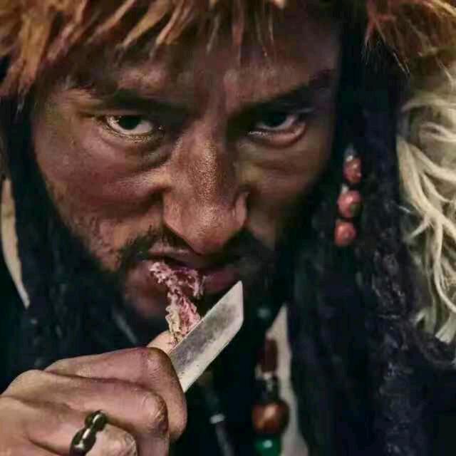 情不自禁