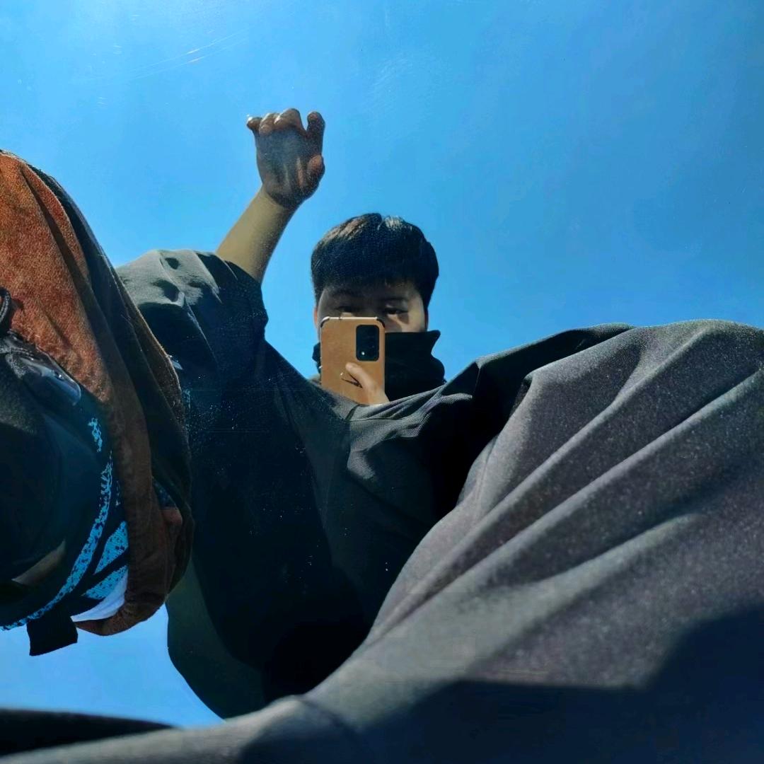 玩设计的Kenny