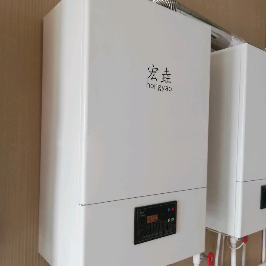 山西盛垚采暖科技有限公司