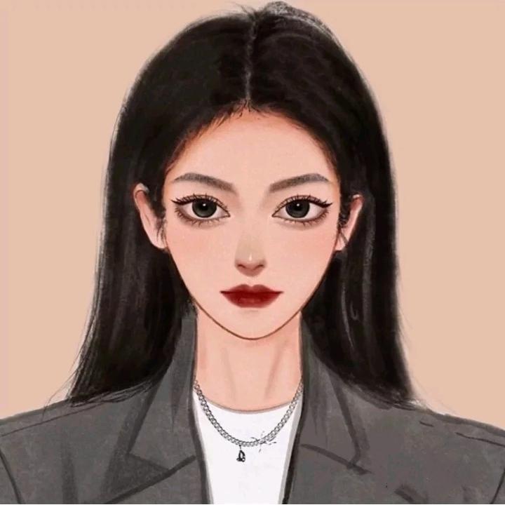 熙Xi.