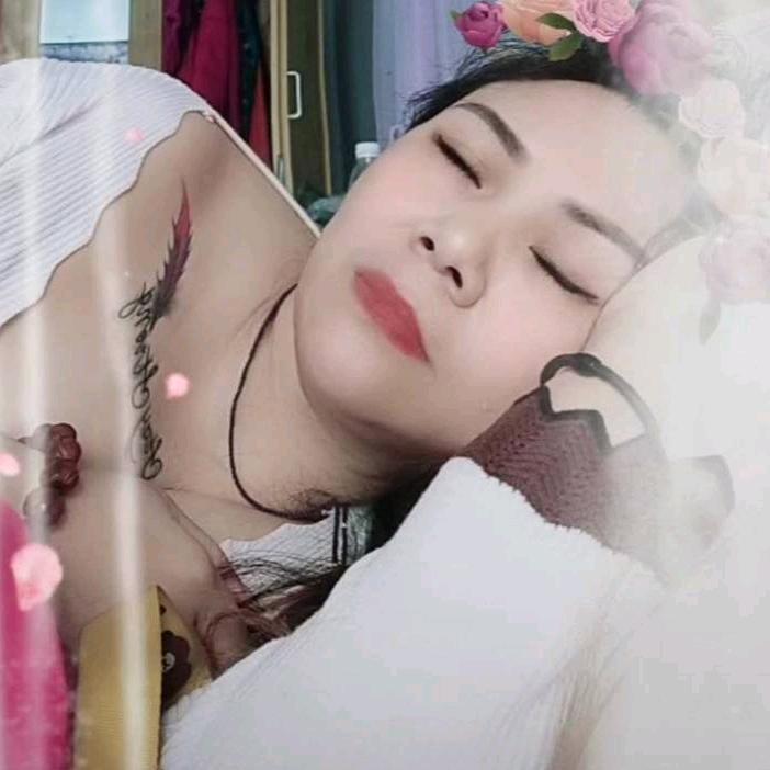 做自己的女王