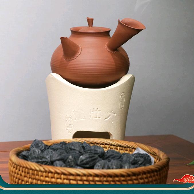 兴宇机制竹炭厂家