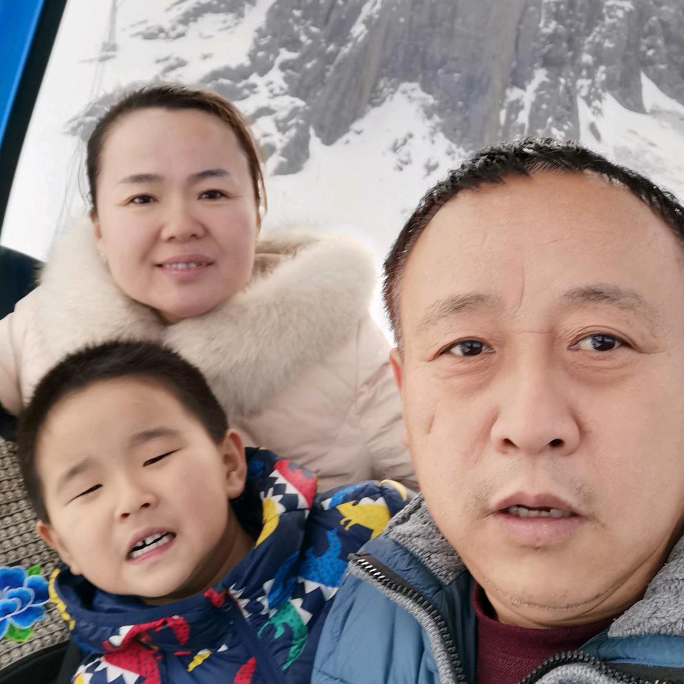 遇见是天意，拥有是幸福