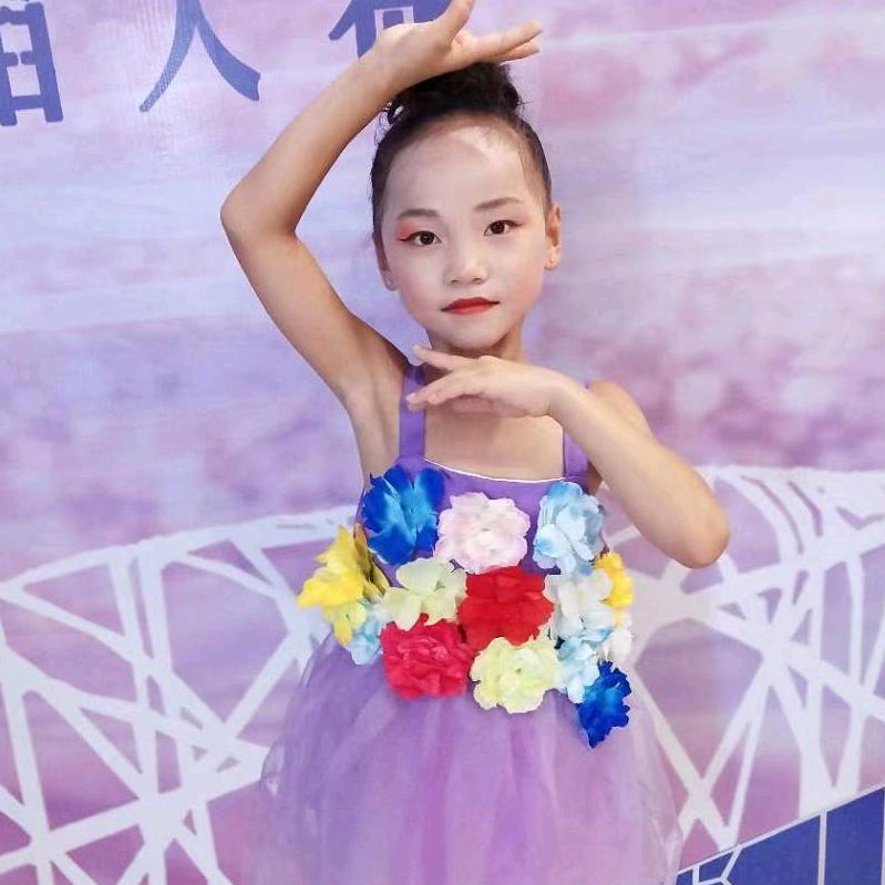 肖庄启宸幼儿园李老师