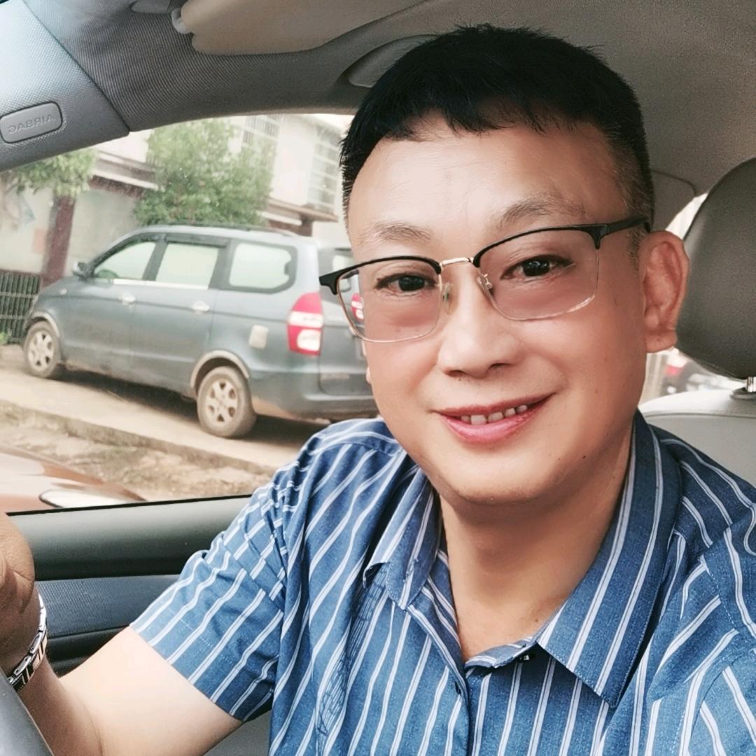 刘大哥