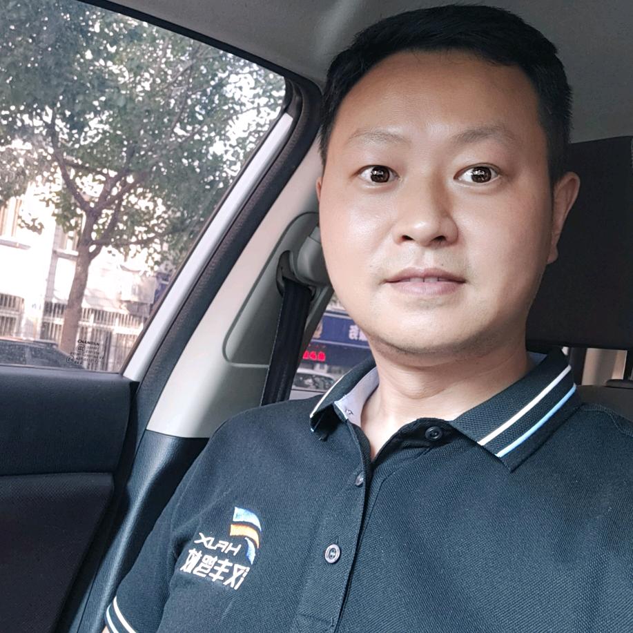 重庆开州区汉丰驾校  周德兵