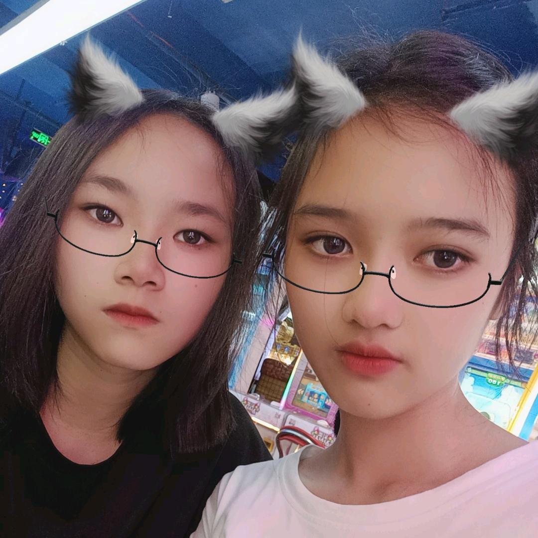 小棉袄