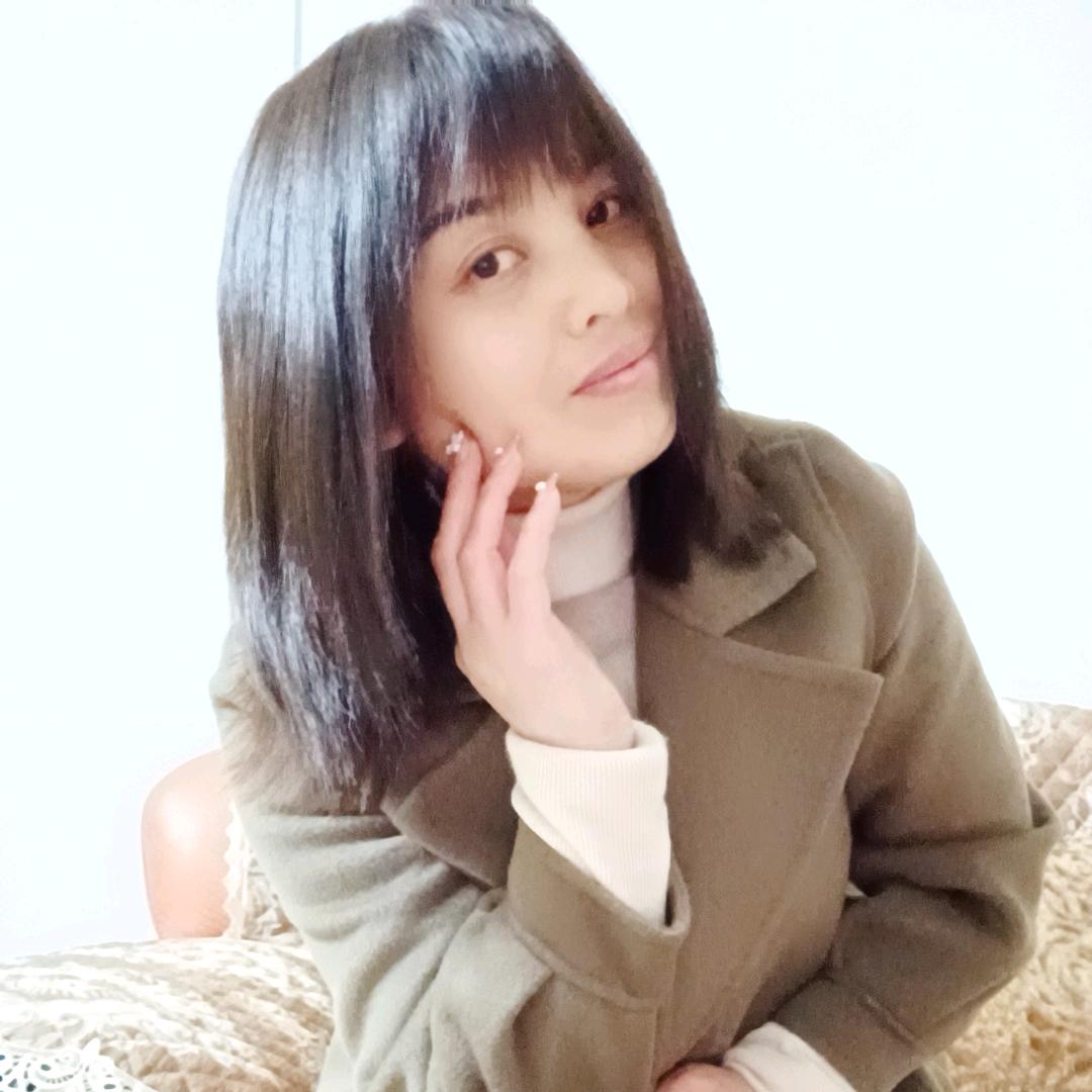 可爱的公主