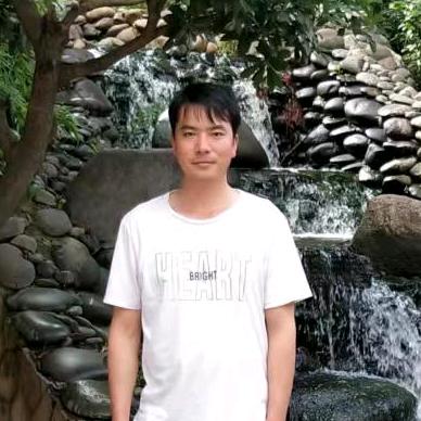 云南中天矿山机械（王志林）