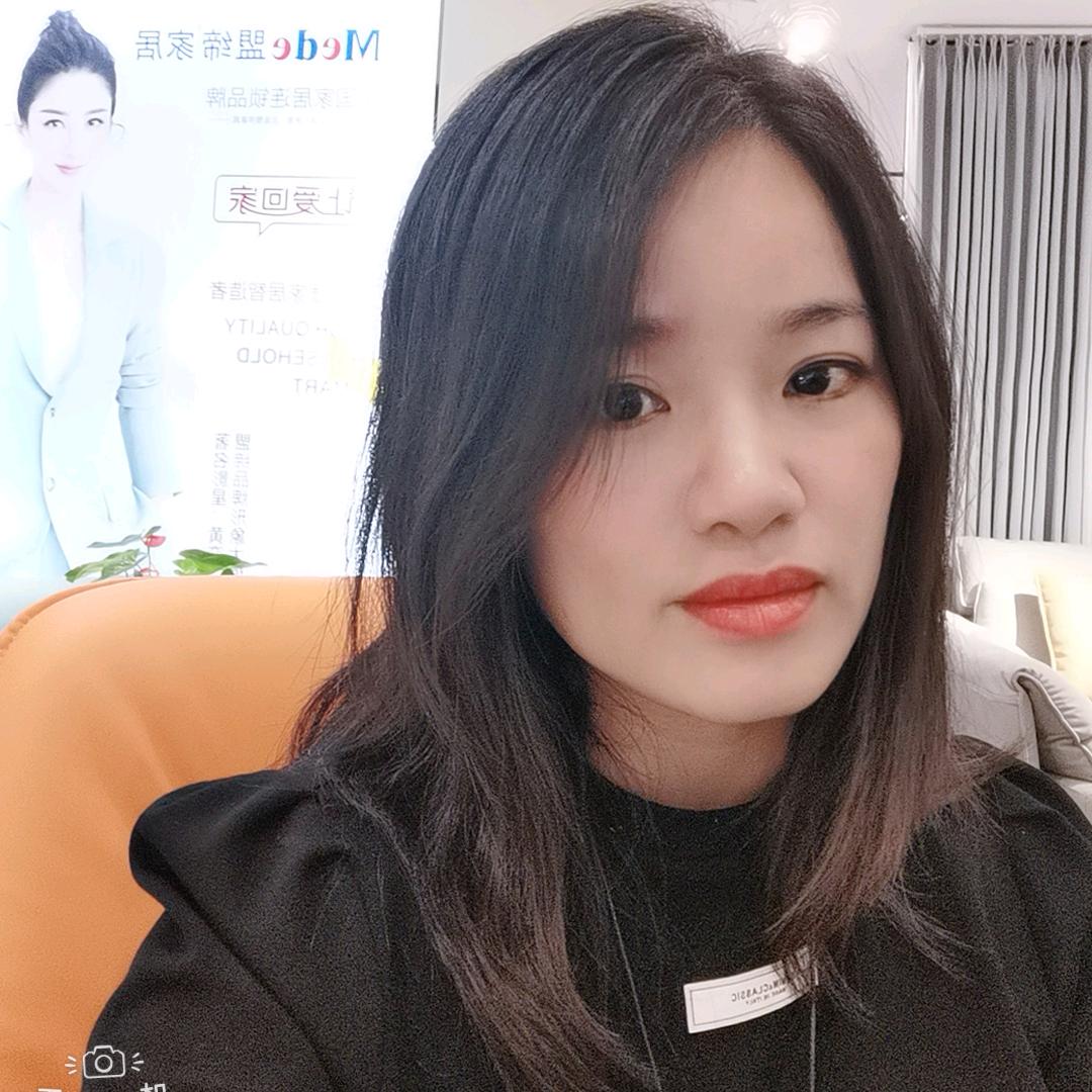 @百宁床垫&盟缔家居家小梅（公明店）