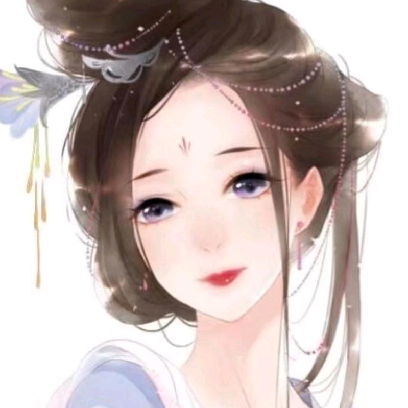 💞王后💘余生💞