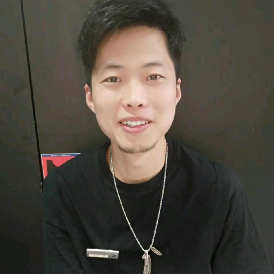扬州烫发老韩