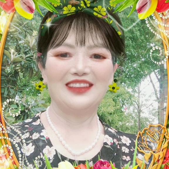 向姐永远开心快乐朋友