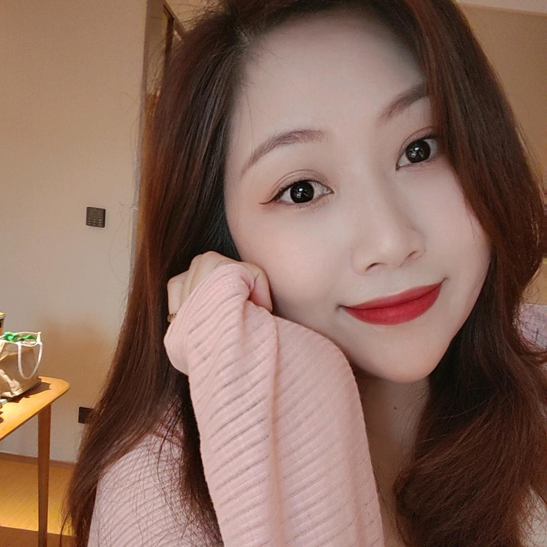 Mei媚❤️