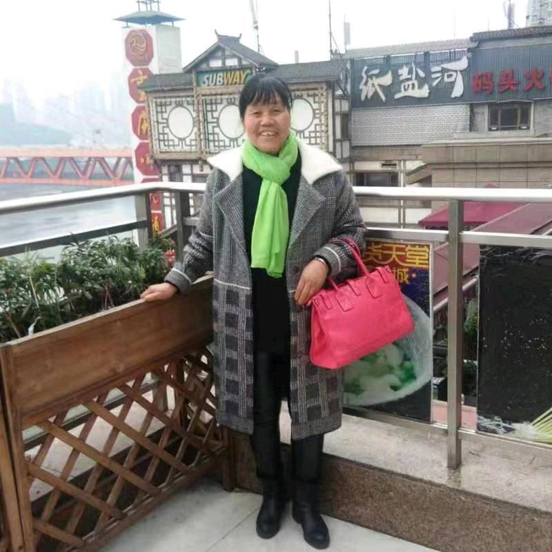 雨后彩虹
