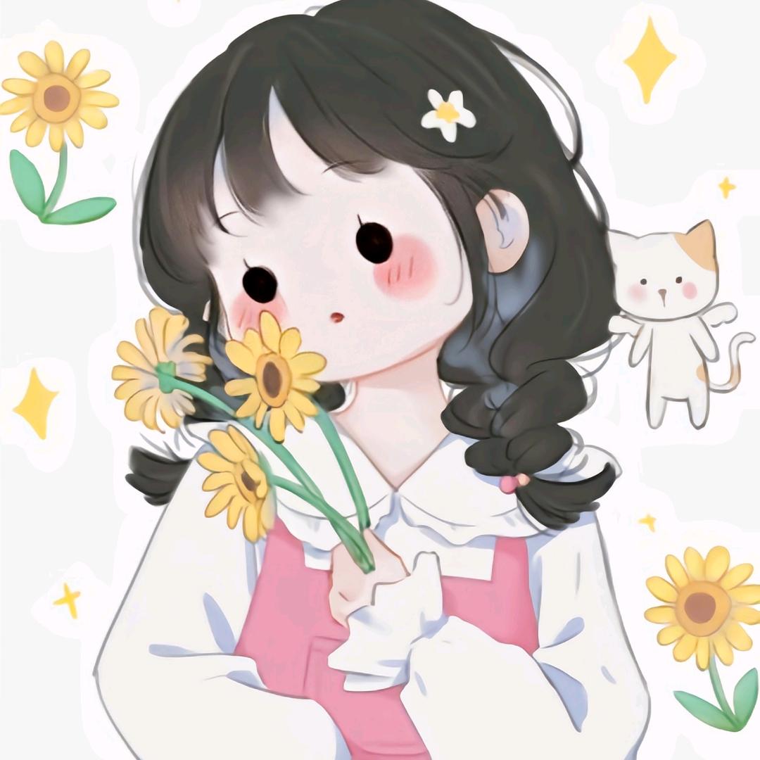 🌈小小太阳花☀️